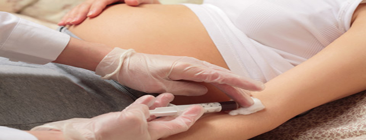 Anemia na gravidez- risco, tratamento e prevenção