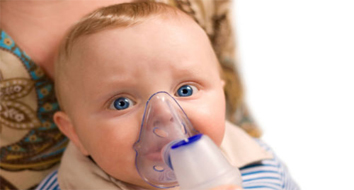 Causas e tipos de pneumonia em bebês e crianças