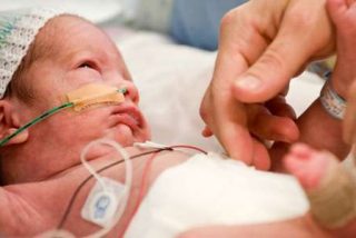 Desenvolvimento do bebe prematuro no primeiro ano de vida! Desenvolvimento do bebe prematuro no primeiro ano de vida!