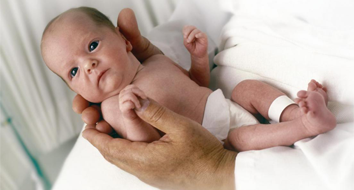 Noções basicas: como cuidar do bebe prematuro