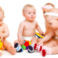 Gráfico – curvas de crescimento do bebê Gráfico – curvas de crescimento do bebê