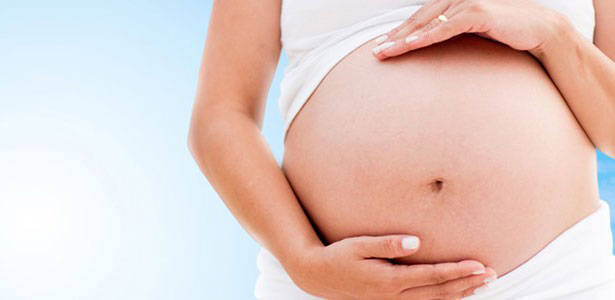 Estradiol e gravidez