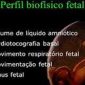 O que é um perfil biofísico fetal O que é um perfil biofísico fetal