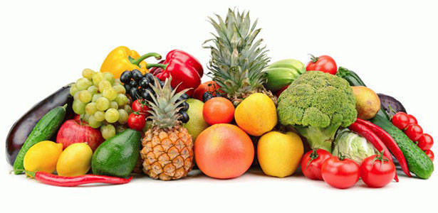 alimentação para gestante