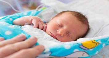 Desenvolvimento do bebe prematuro no primeiro ano de vida!