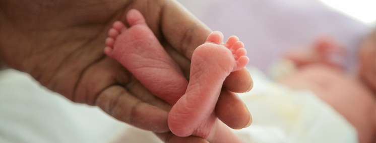 Desenvolvimento do bebe prematuro no primeiro ano de vida!